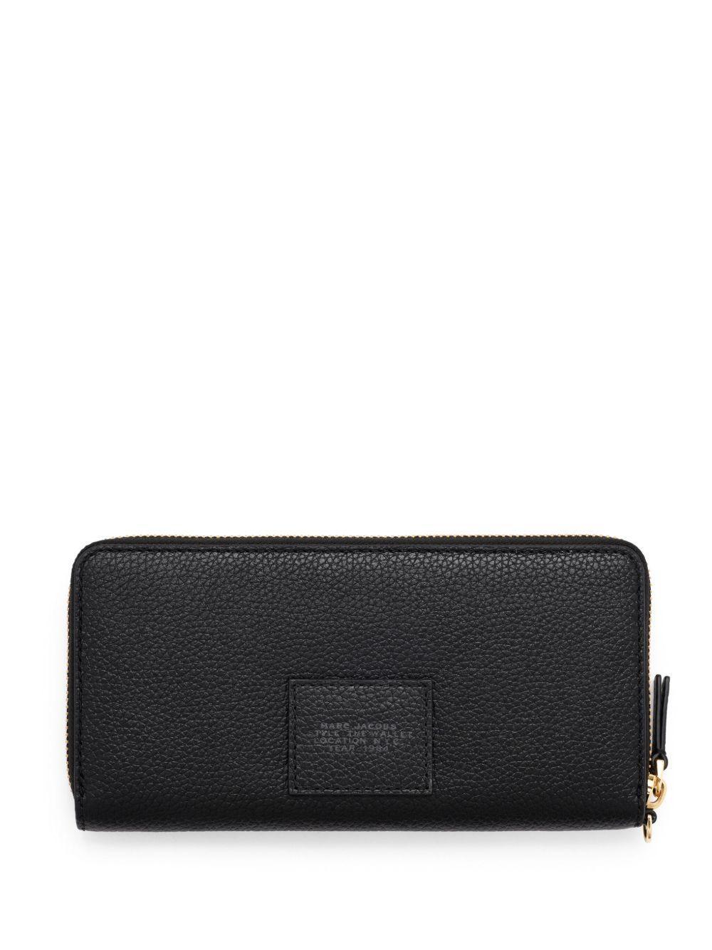 Continental leather wallet  Product Image