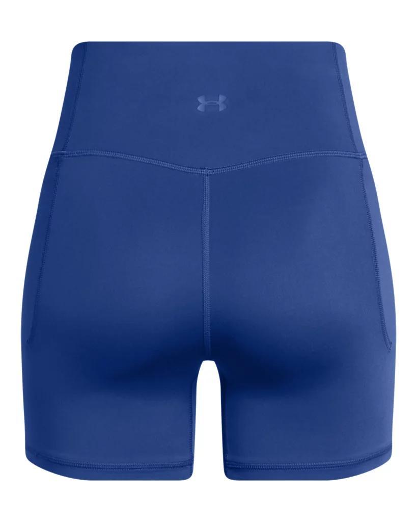 UA Meridian Middy Product Image
