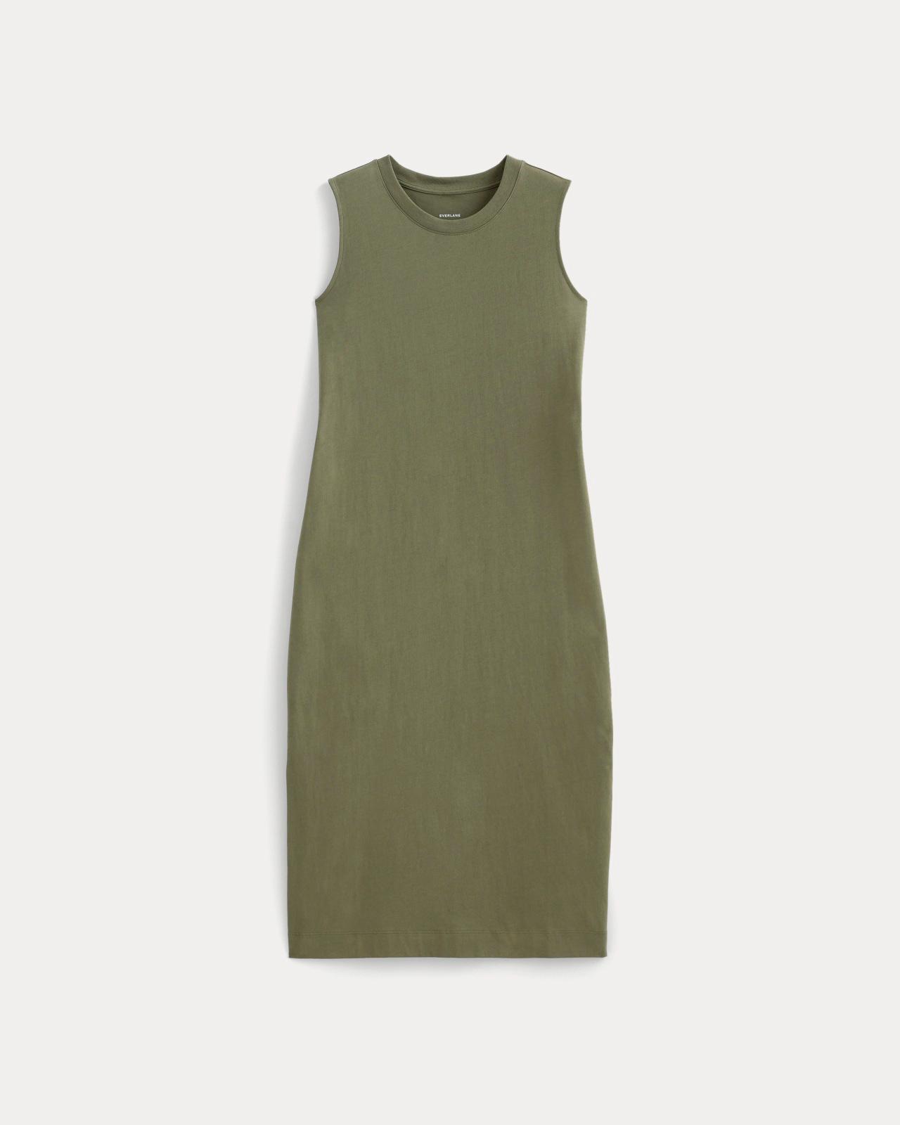Womens Weekend Tank Dress by Everlane Product Image