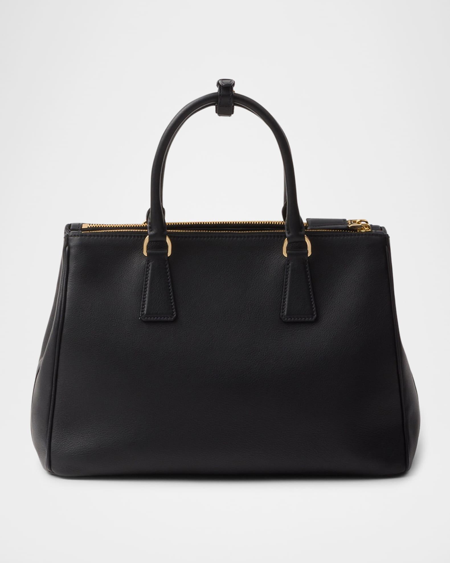 Large Prada Galleria Leather Bag Product Image
