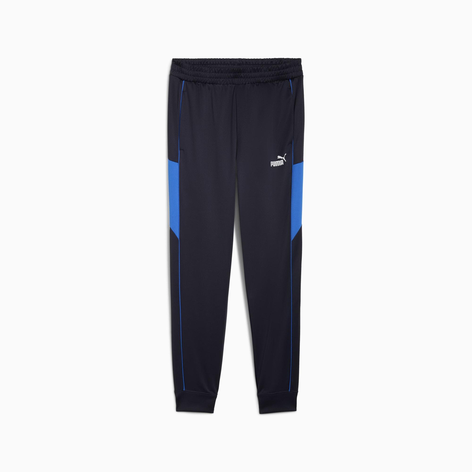 PUMA Sport Poly Pants Men Product Image