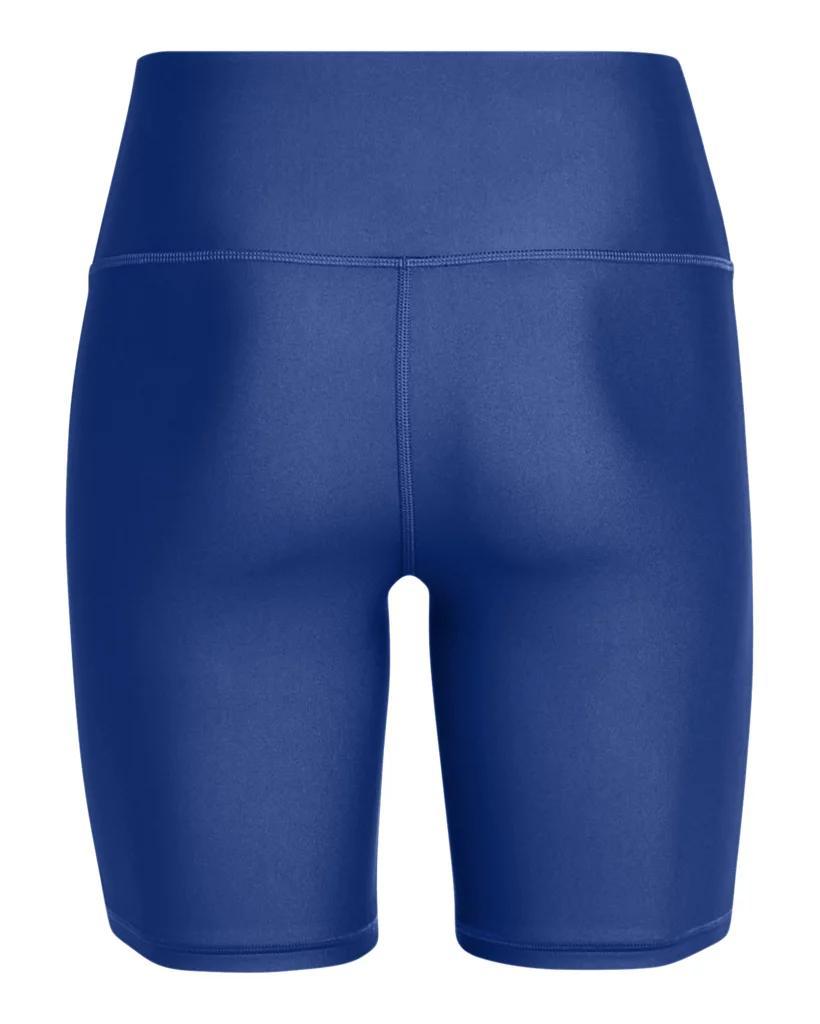 Women's UA Tech Bike Shorts Product Image