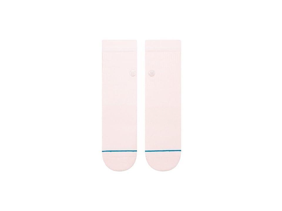 Stance Dye Namic Quarter Women's Crew Cut Socks Shoes Product Image