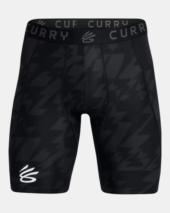 Curry HeatGear® Printed Product Image