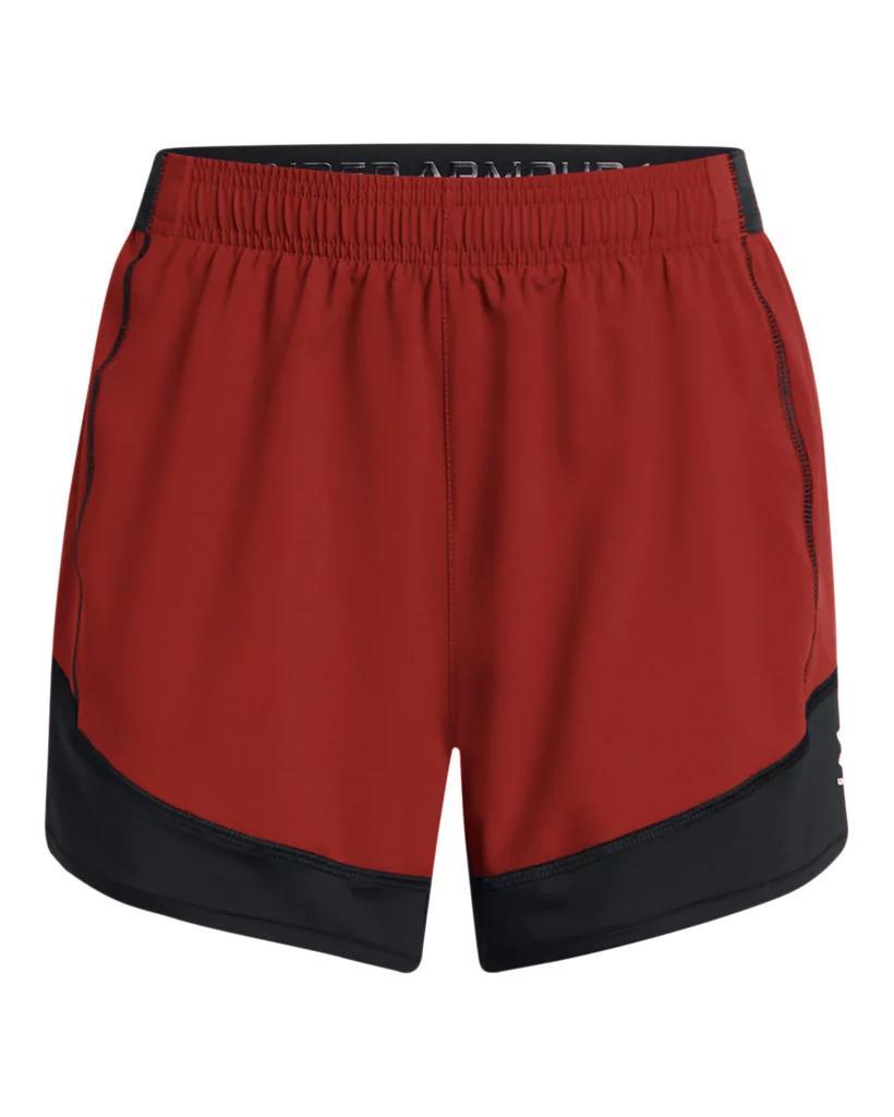 Women's UA Challenger Pro Shorts Product Image