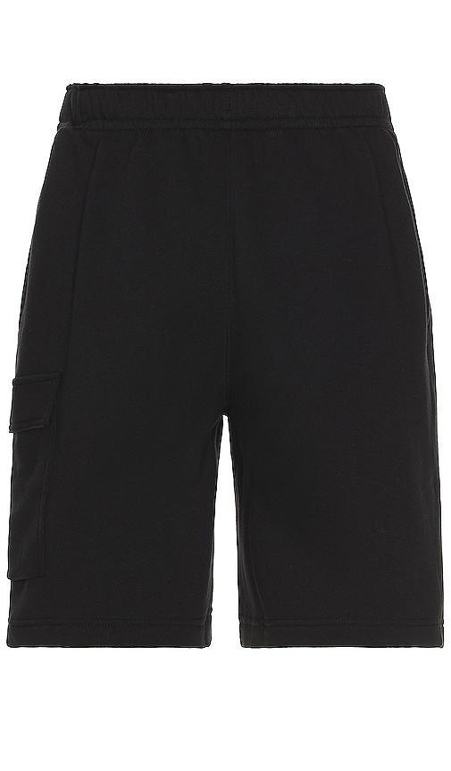 Nike Mens Nike Cargo Club Shorts - Mens Product Image