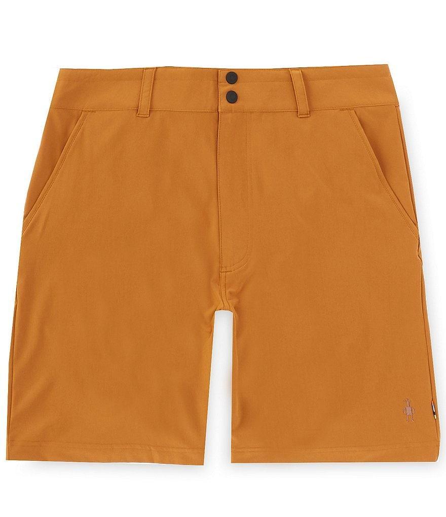 SmartWool Performance Stretch 8#double; Inseam Shorts Product Image