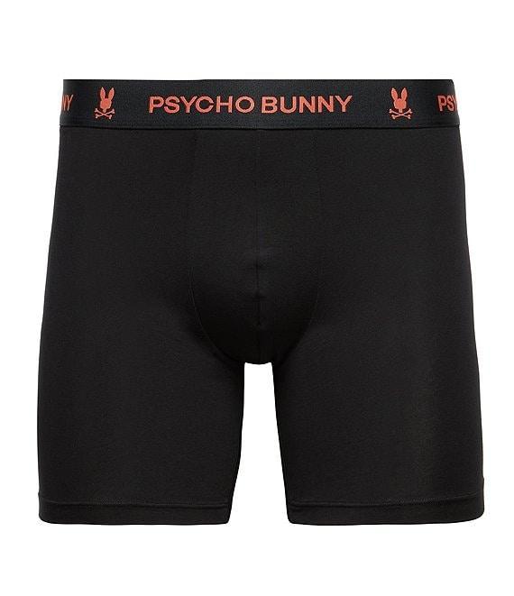 Psycho Bunny Boxer Brief 2-Pack Product Image