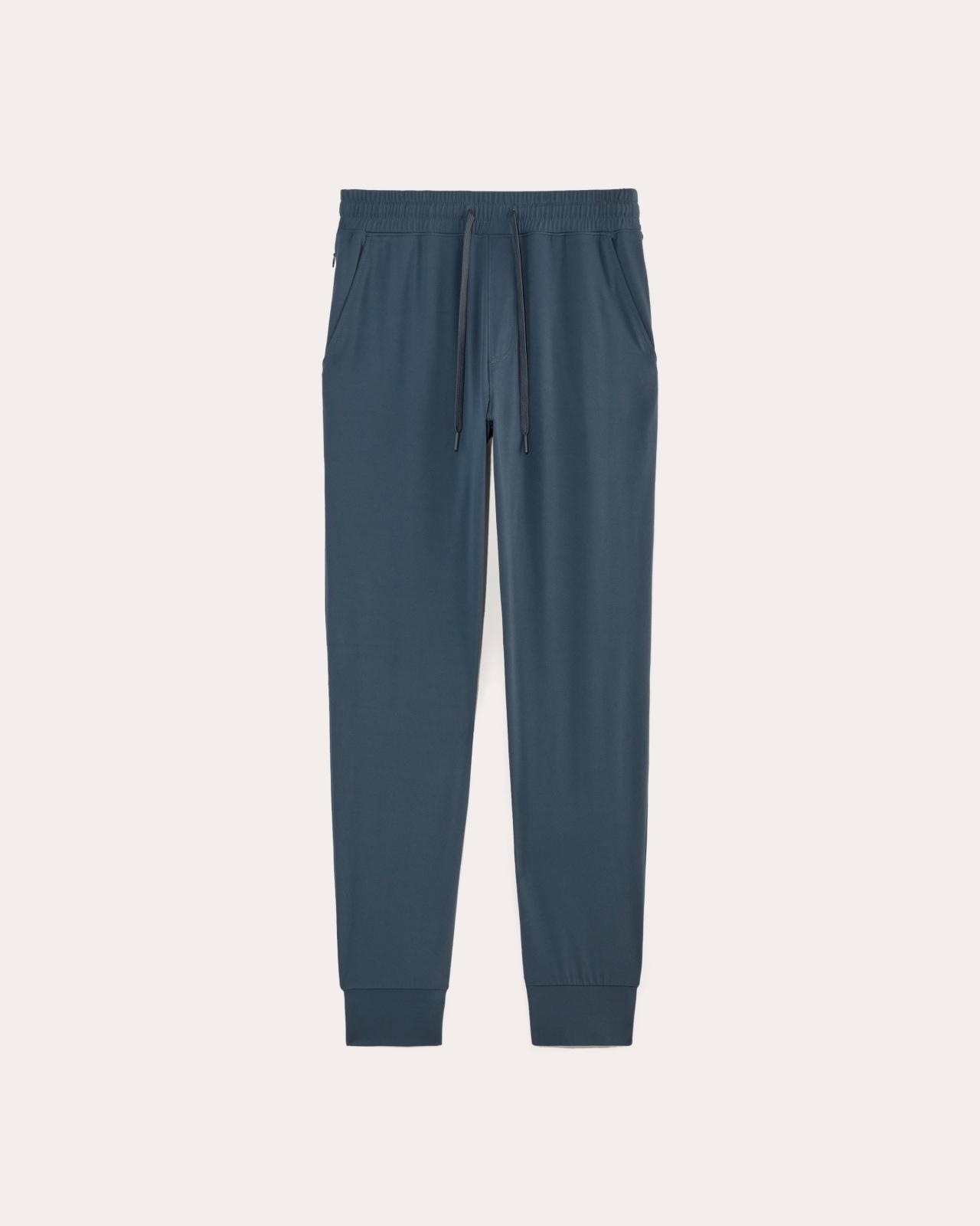 The Off-Duty Tech Jogger Product Image