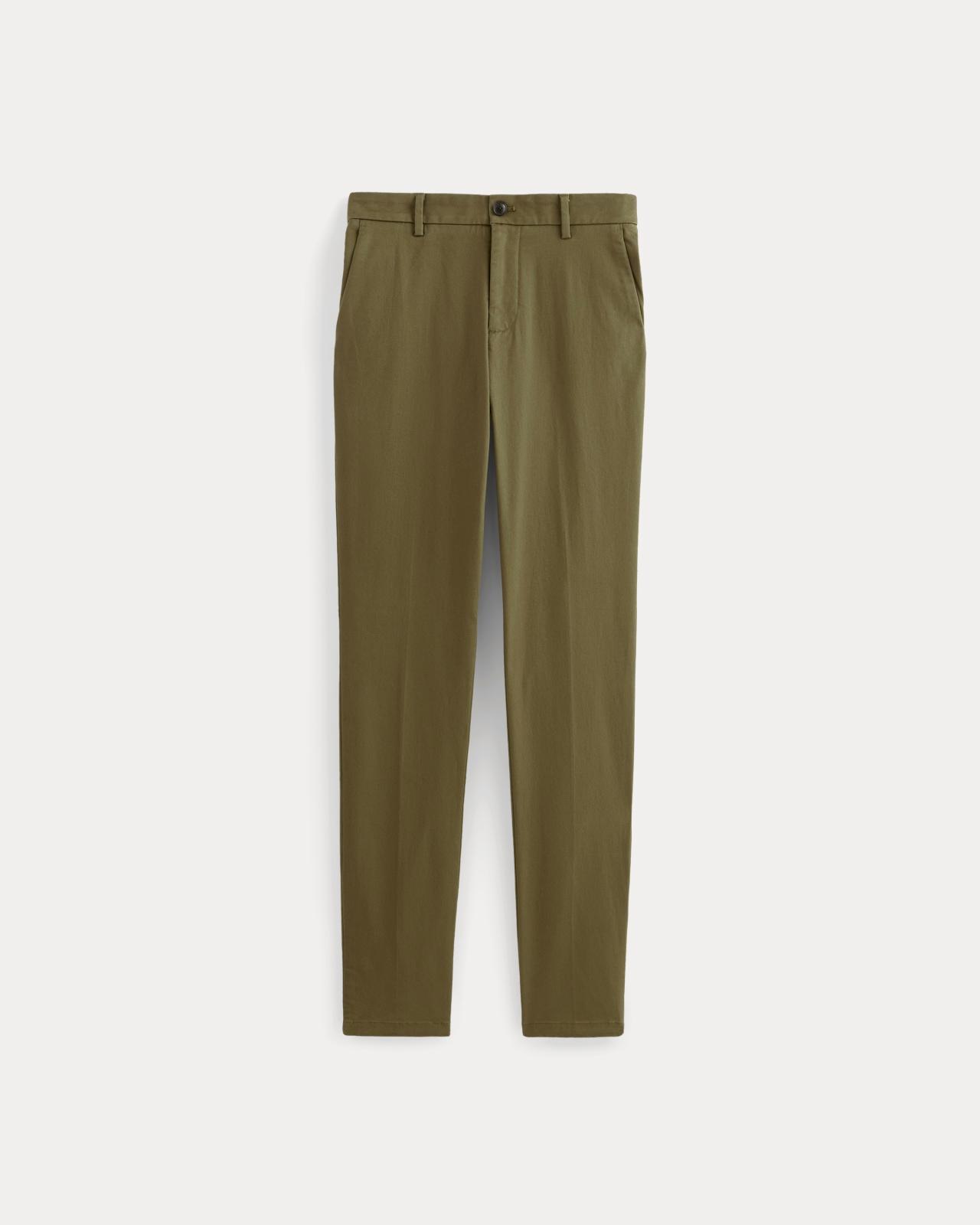 The Transit Chino Product Image