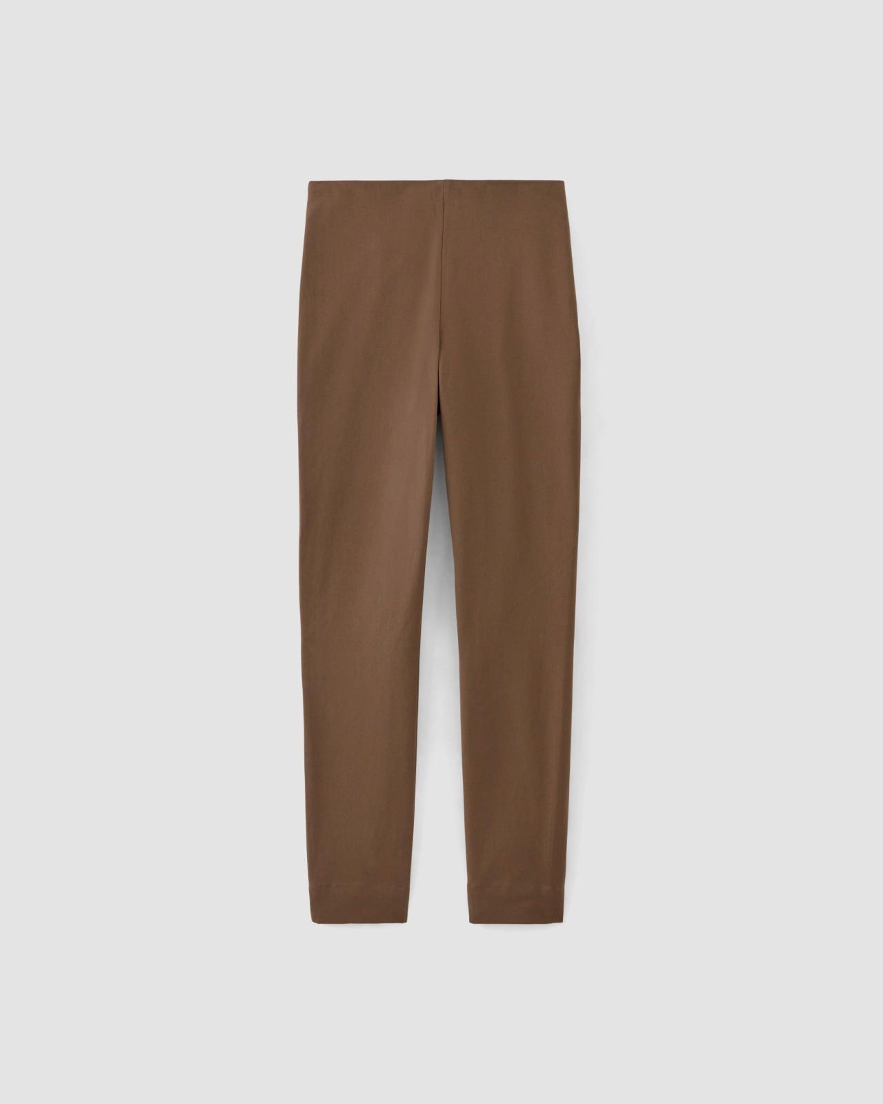 Womens Bi-Stretch Work Pant by Everlane Size 0 Product Image