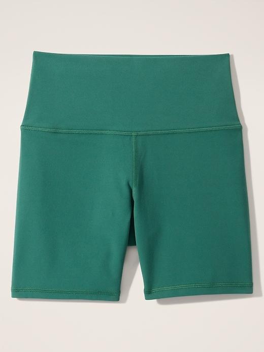 Transcend High Rise 5 Short Product Image