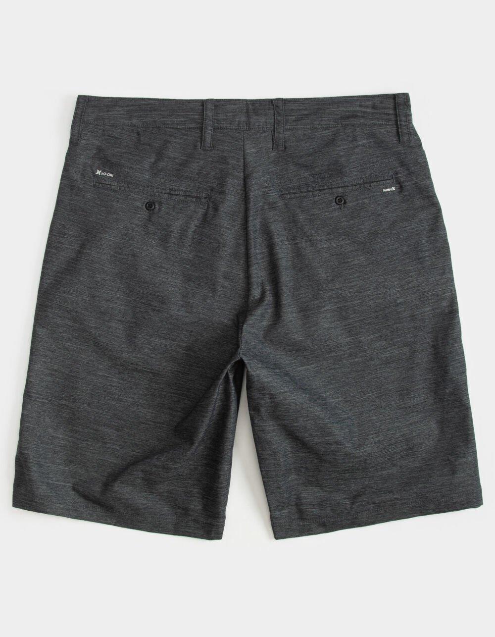 HURLEY Dri-Fit Breathe Mens Walk Shorts Product Image