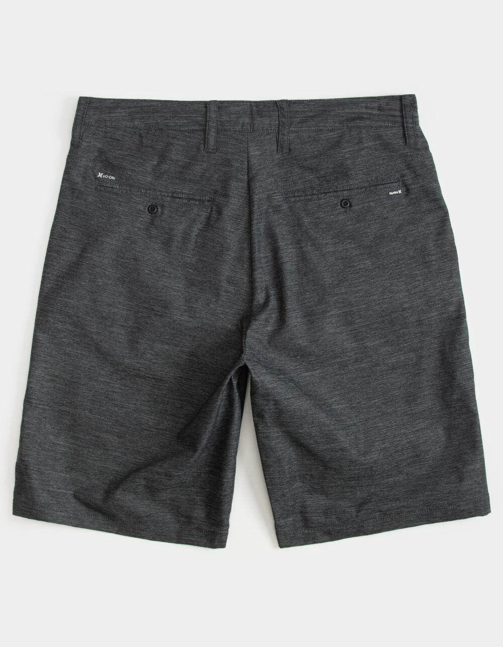 HURLEY Dri-Fit Breathe Mens Walk Shorts Product Image