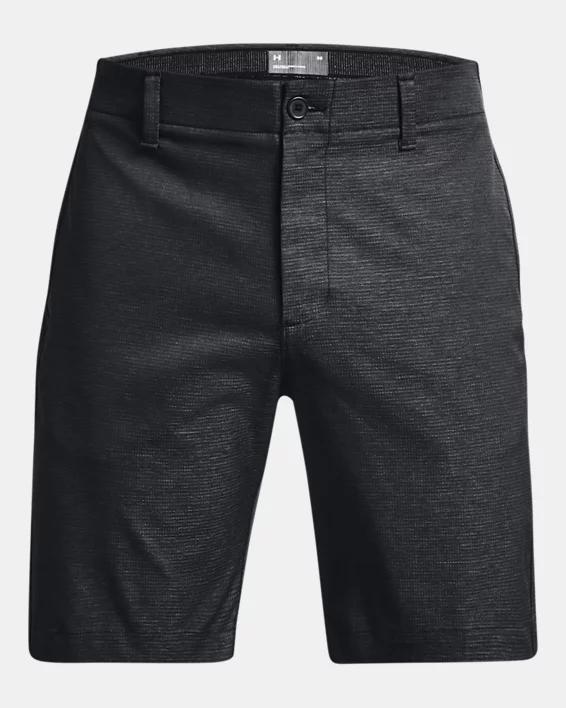 Men's UA Iso-Chill Airvent Shorts Product Image
