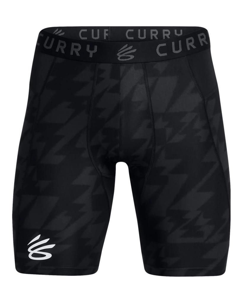 Curry HeatGear® Printed Product Image