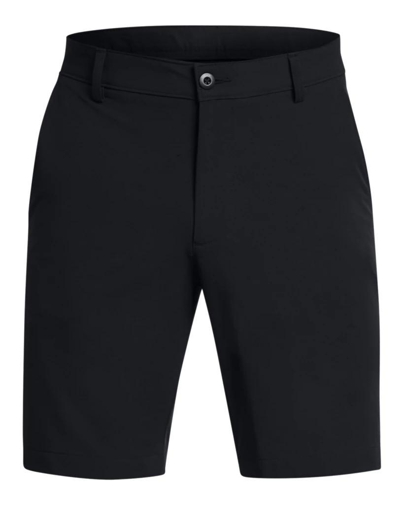 Men's UA Matchplay Tapered Shorts Product Image