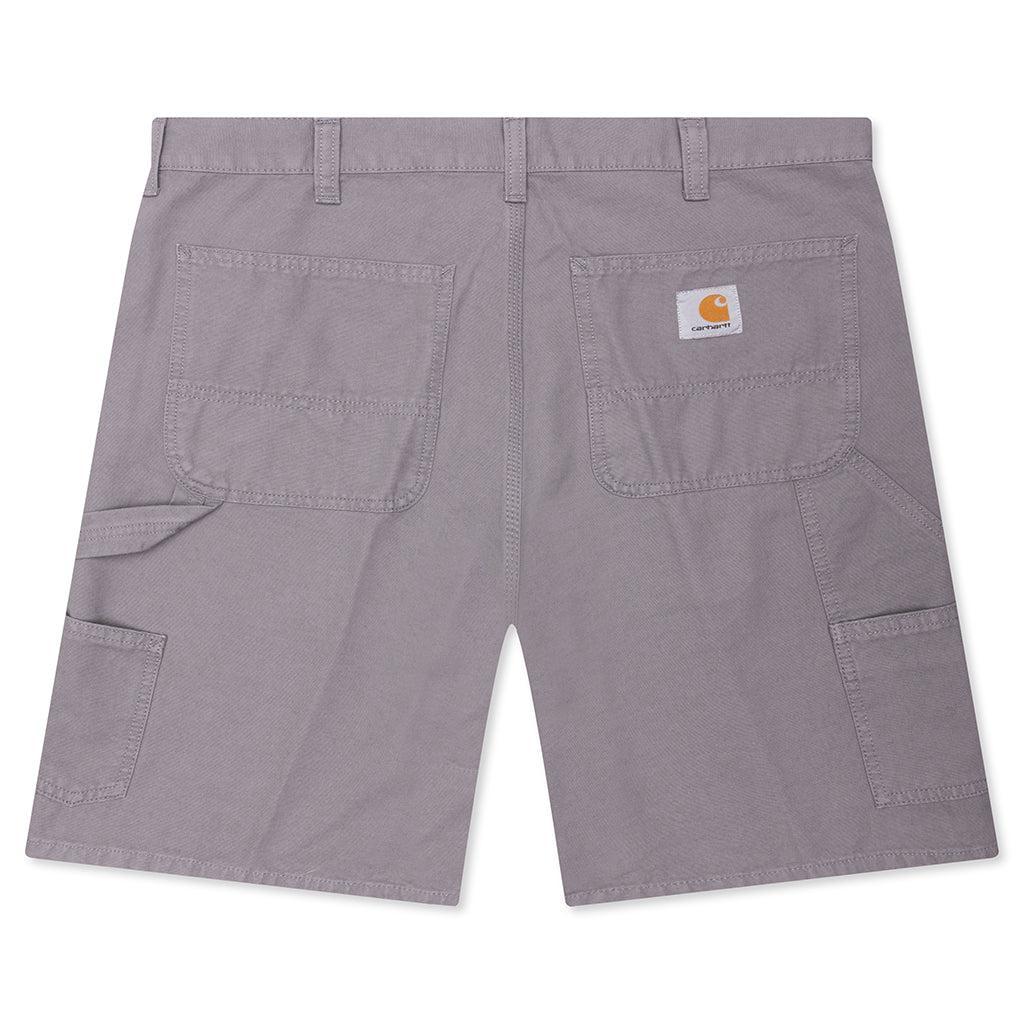 Double Knee Short - Yosemite Stone Washed Male Product Image