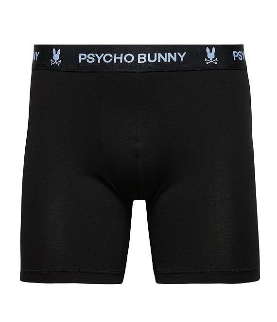 Psycho Bunny Boxer Brief 2-Pack Product Image
