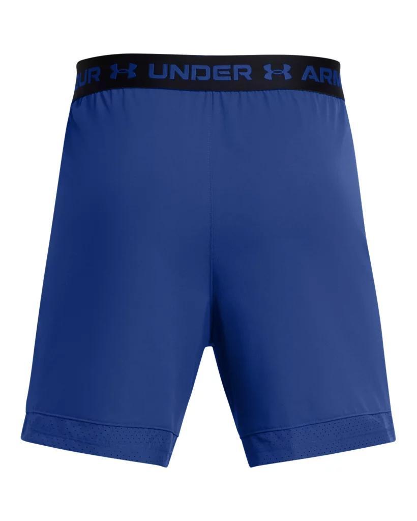 UA Vanish Woven Graphic Product Image