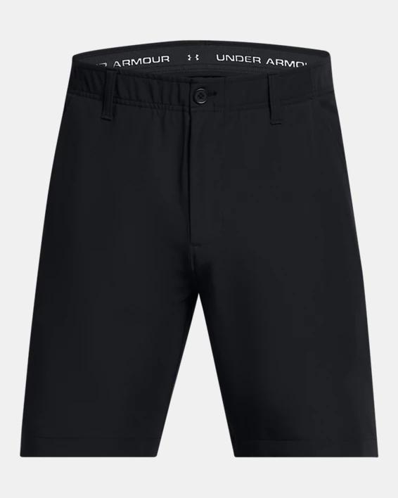 UA Drive Mens 8 Shorts Product Image