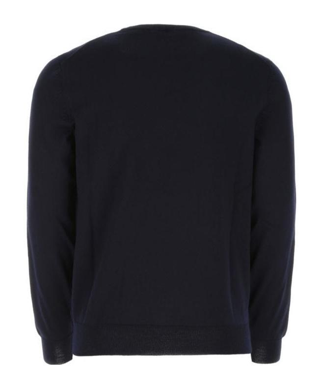 HUGO BOSS Sweaters In Black Product Image