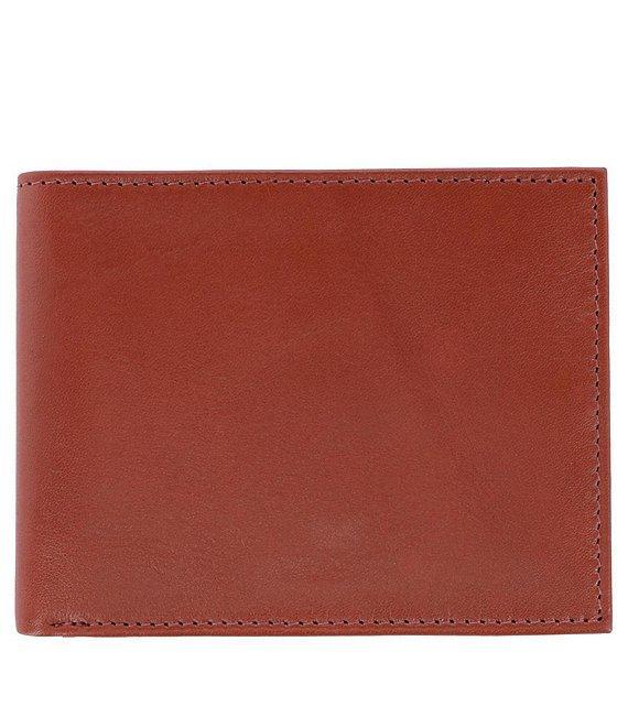 Trafalgar Sergio Genuine Leather Bi-Fold Wallet Product Image