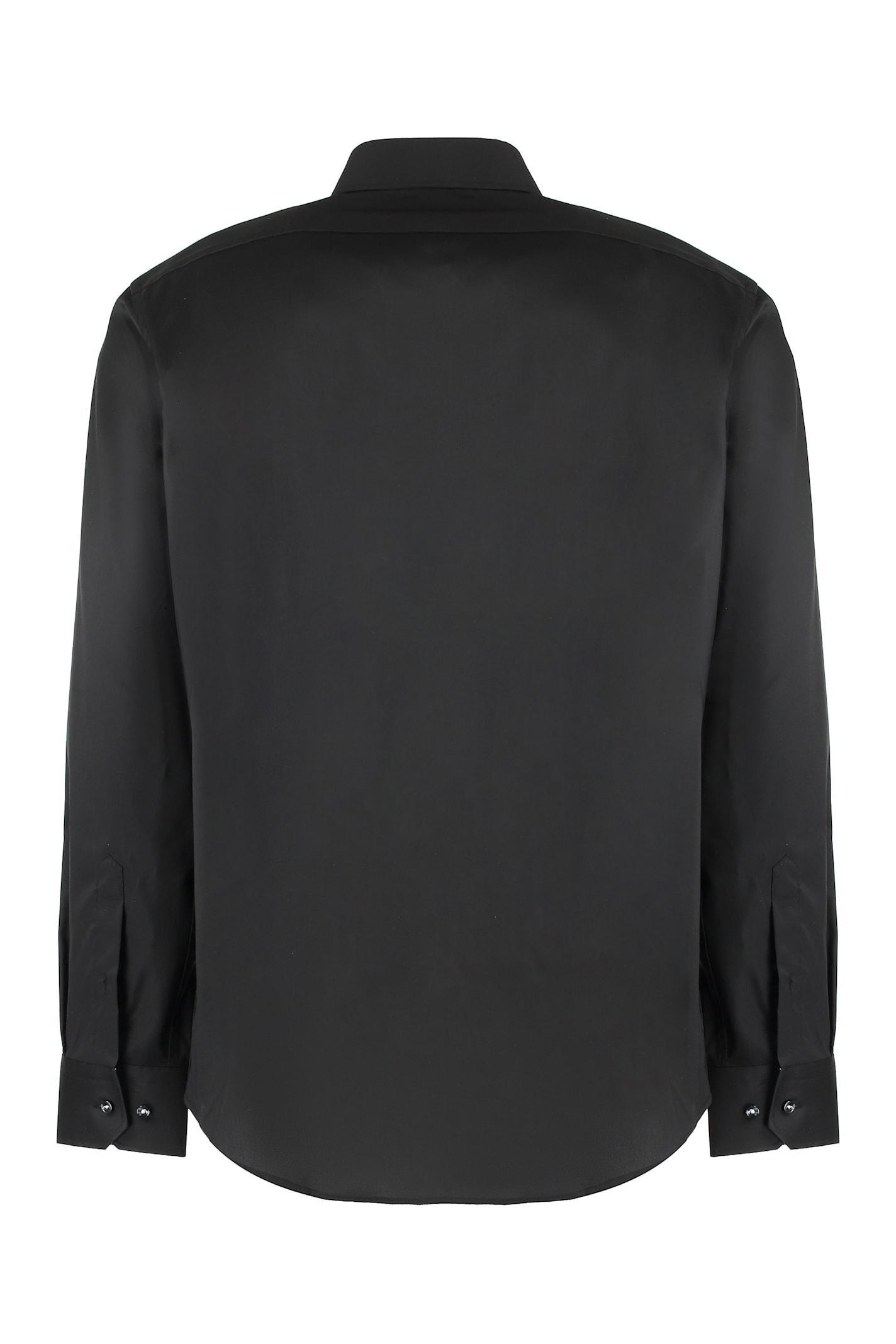 HUGO BOSS Boss  Slim In Black Product Image