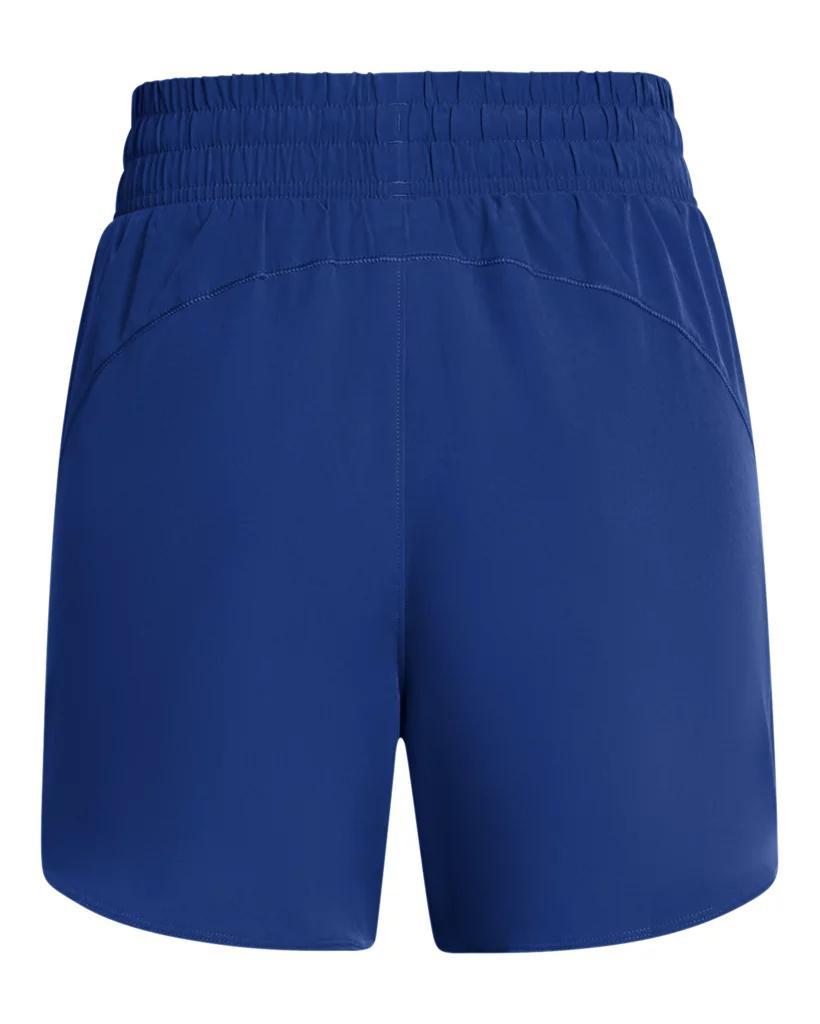 Women's UA Vanish 5" Shorts Product Image