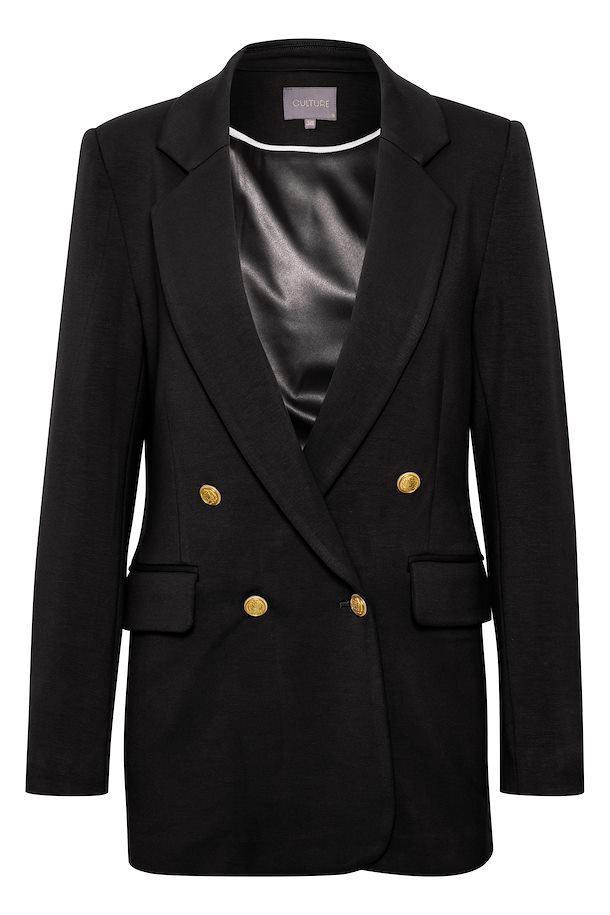 CUeva Blazer Product Image
