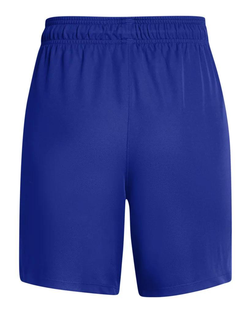 Women's UA Zone Shorts Product Image