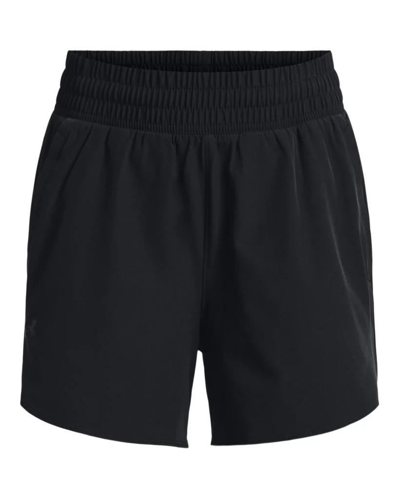 UA Vanish Womens 5 Shorts Product Image