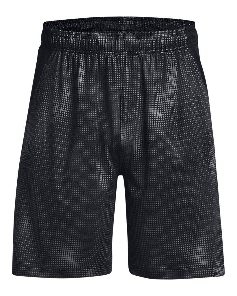 Men's UA Tech™ Vent Printed Shorts Product Image