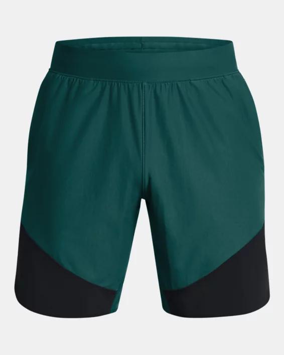 Men's UA Vanish Elite Hybrid Shorts Product Image