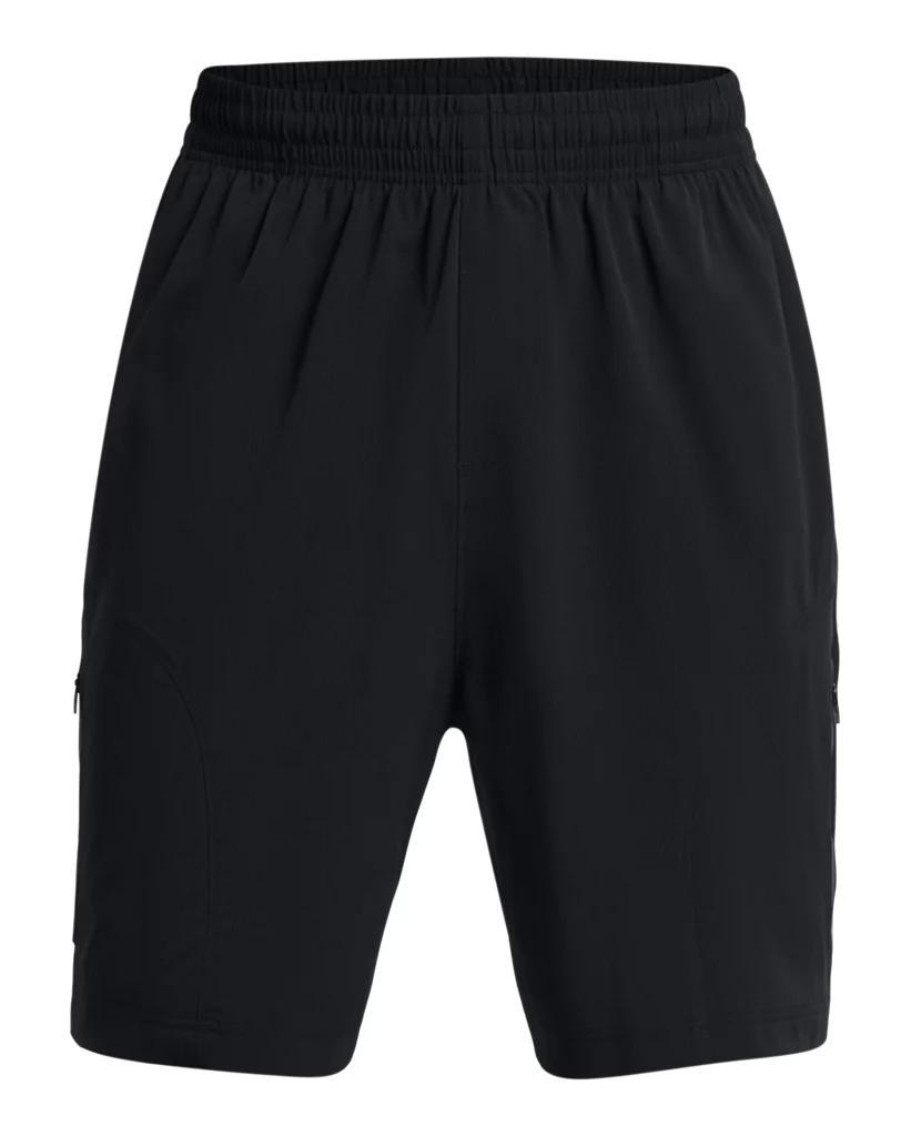 UA Unstoppable Vent Mens Shorts Product Image