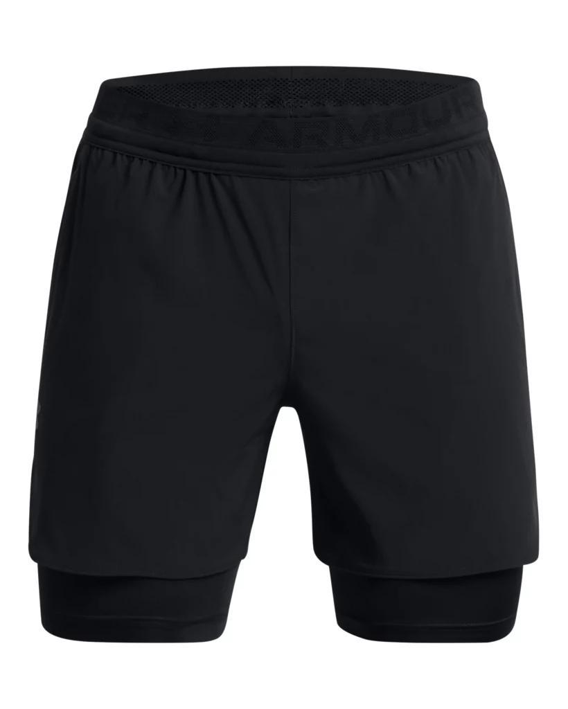 UA Launch Mens 7 Shorts Product Image
