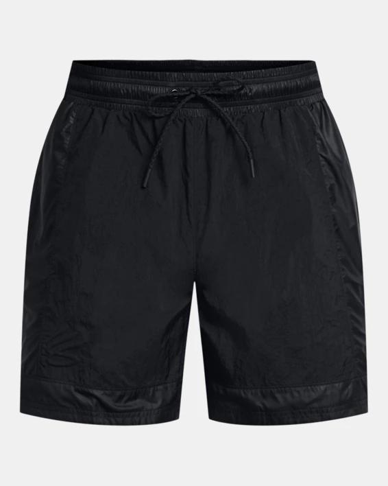Men's Curry Woven Shorts Product Image