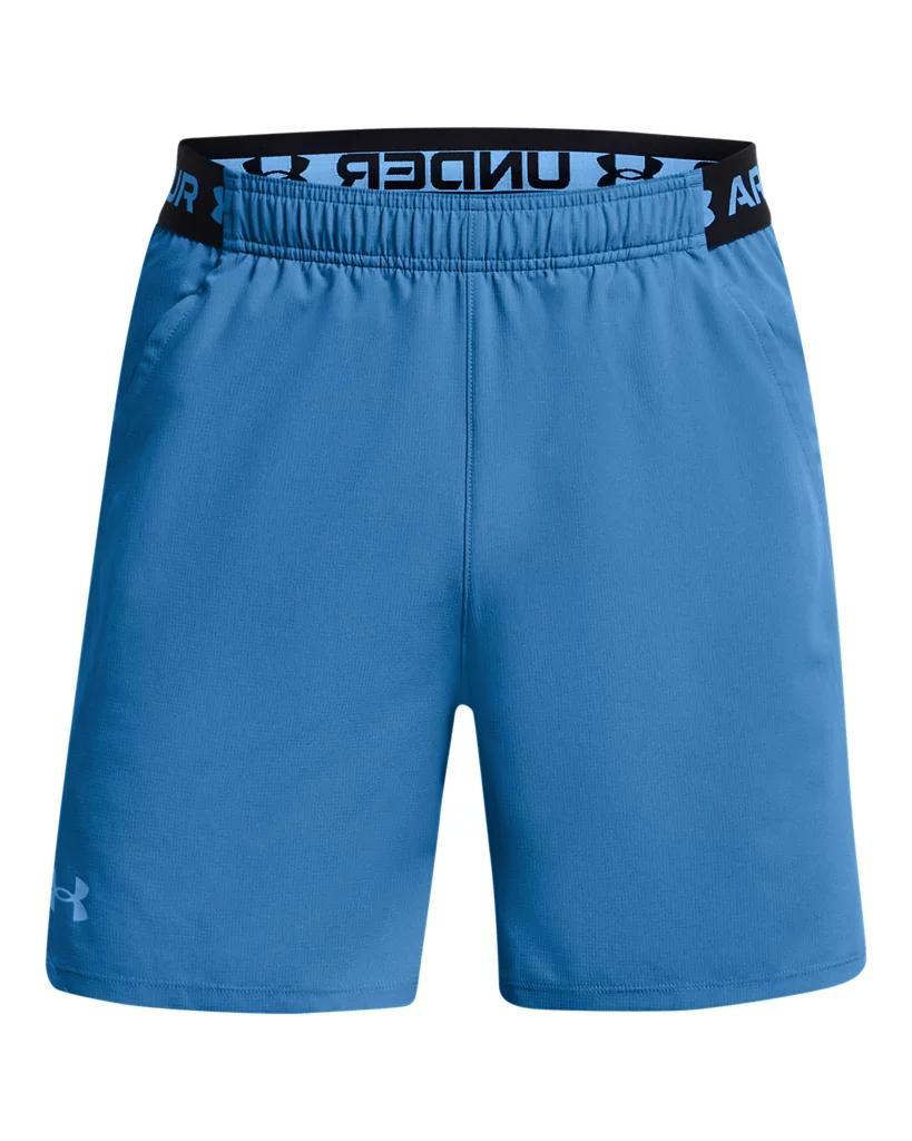 UA Vanish Woven Product Image
