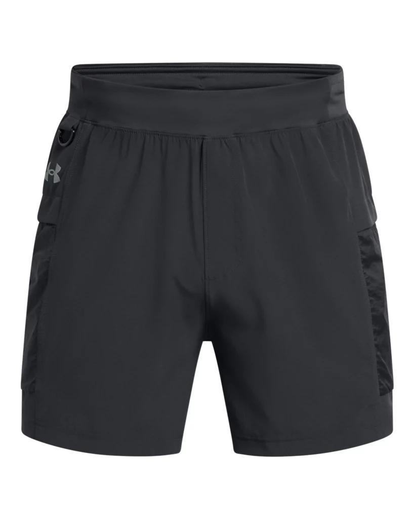 UA Launch Trail Product Image