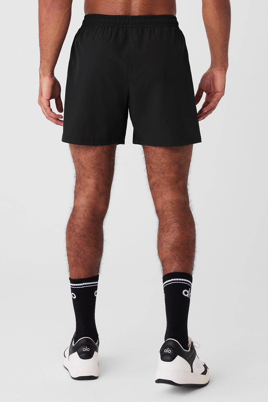 7" Circuit Short - Black Product Image