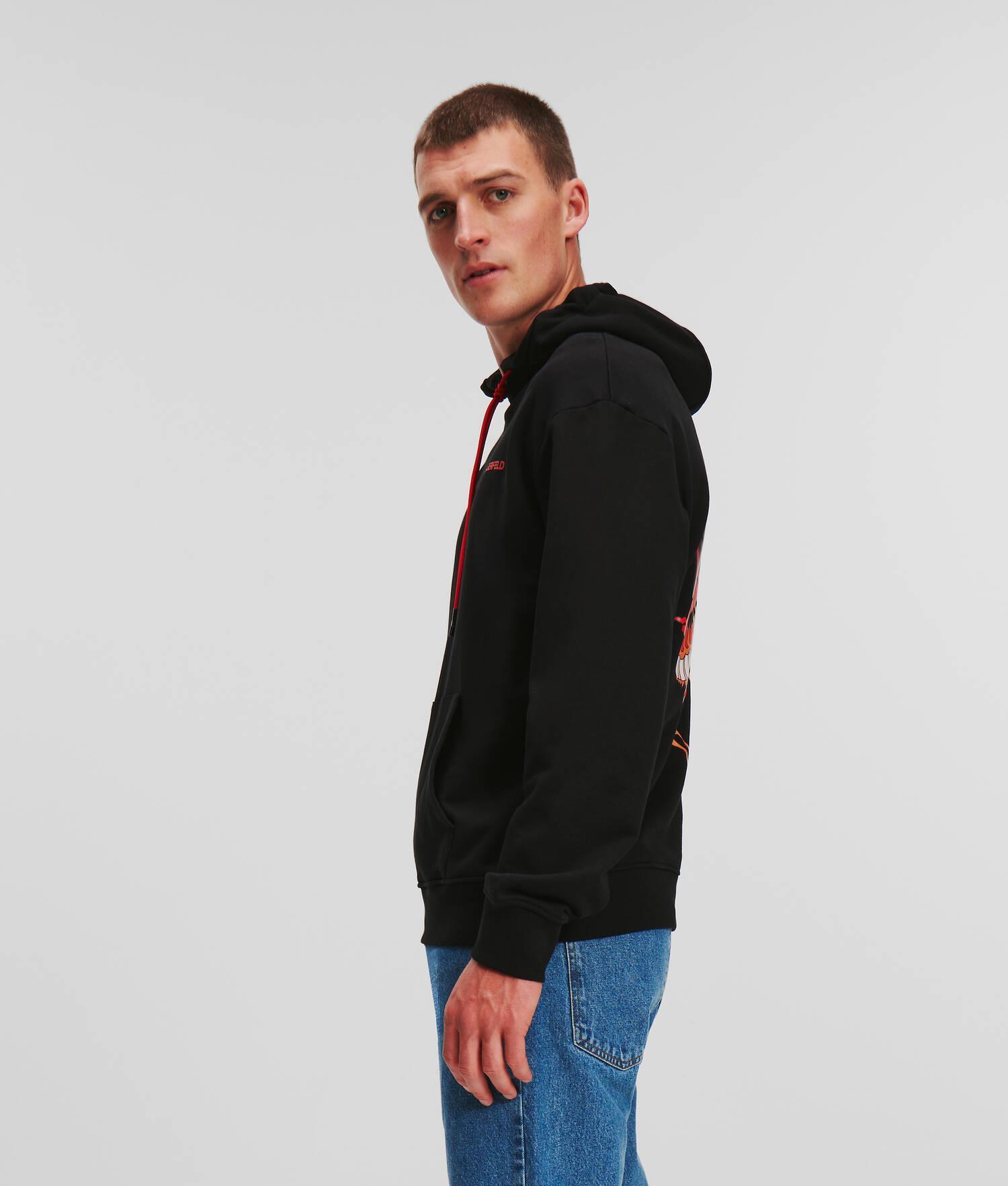 IKON LUNAR NEW YEAR HOODIE Product Image