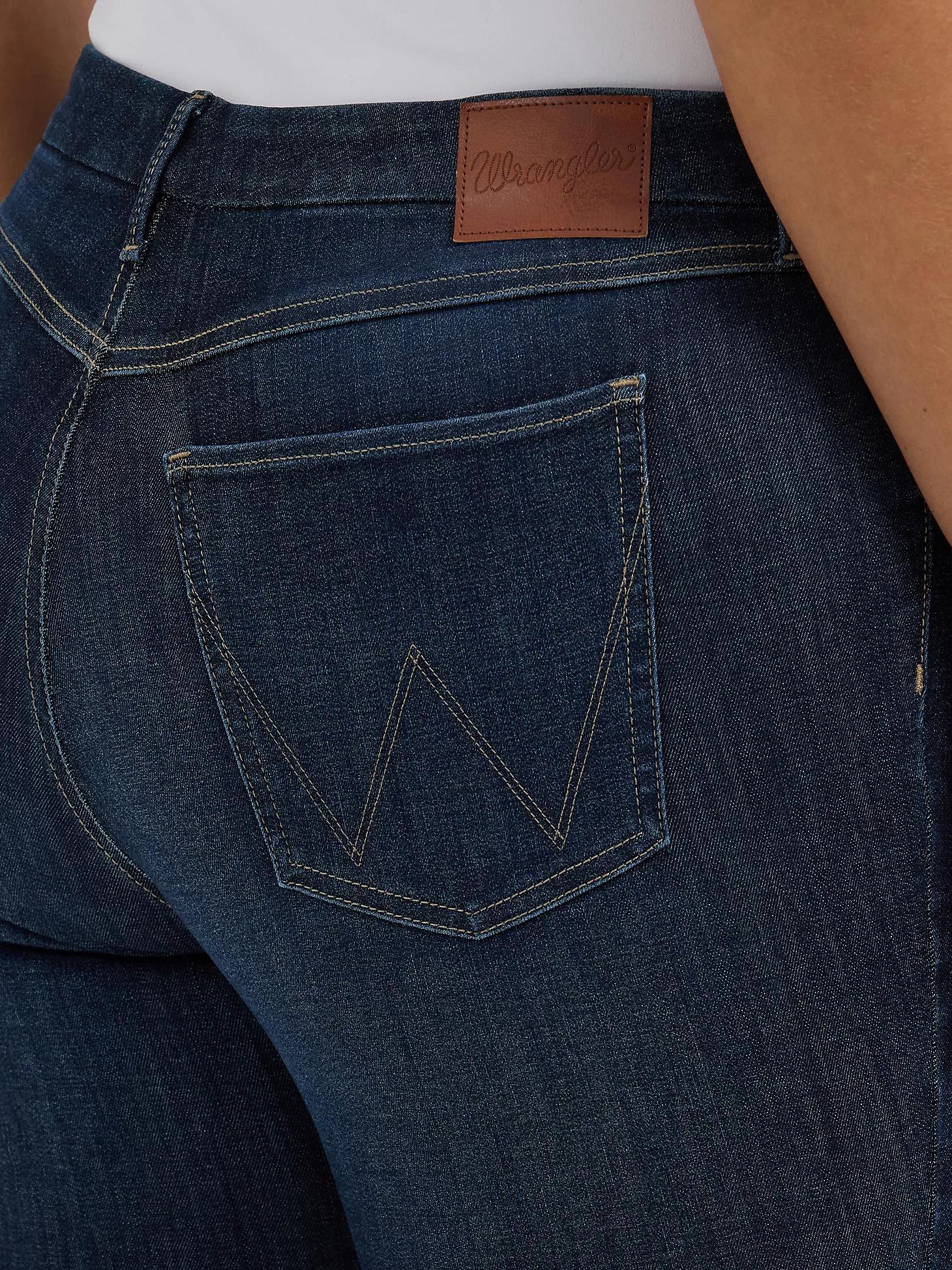 Women's Wrangler Bespoke High Rise Skinny Jean | Women's JEANS | Wrangler® Product Image