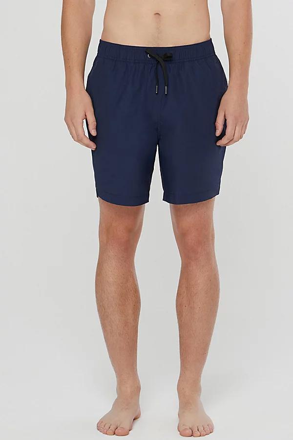 Onia Charles 7 Swim Trunk Mens at Urban Outfitters Product Image