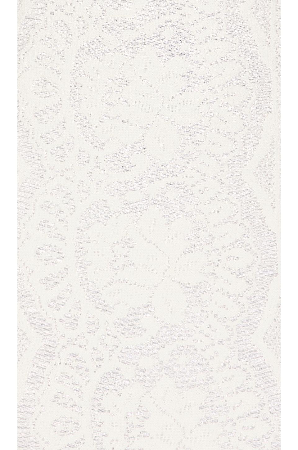 Vanetta Mini Dress LPA Product Image