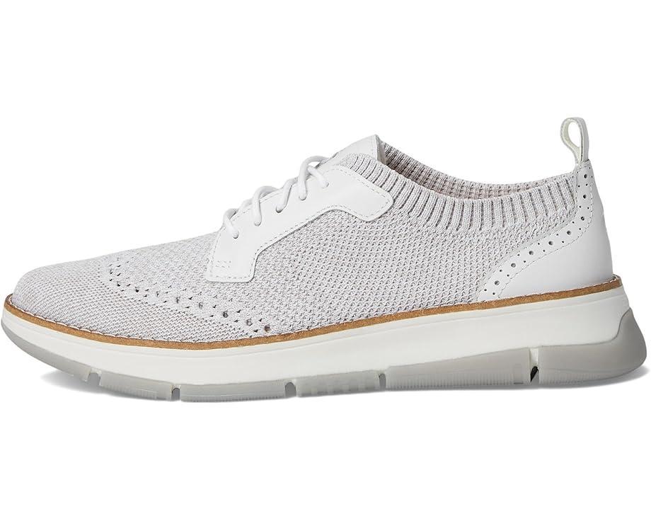 Zerogrand Revel Wingtip Oxfords Product Image