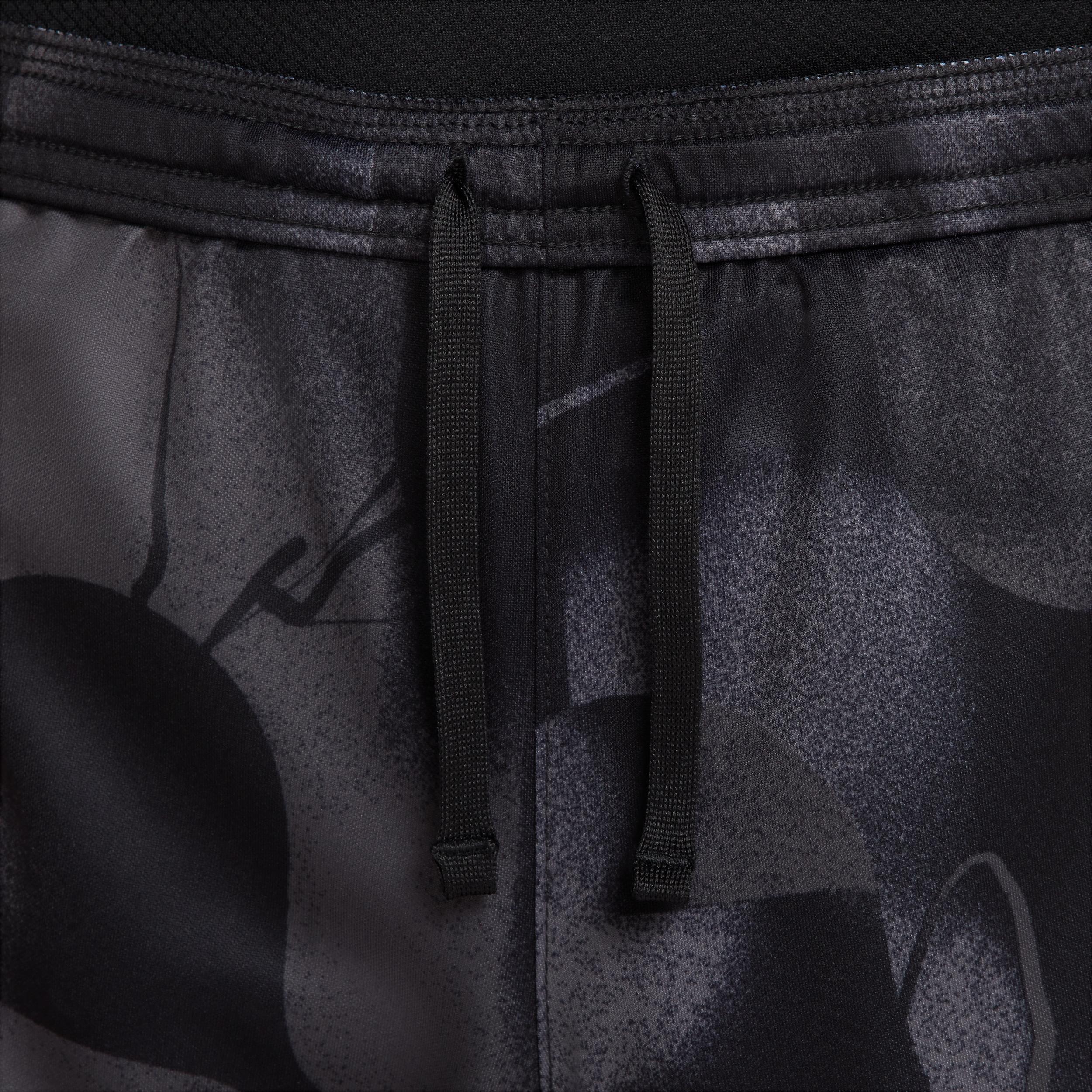 Nike Men's Academy+ Dri-FIT Soccer Shorts Product Image
