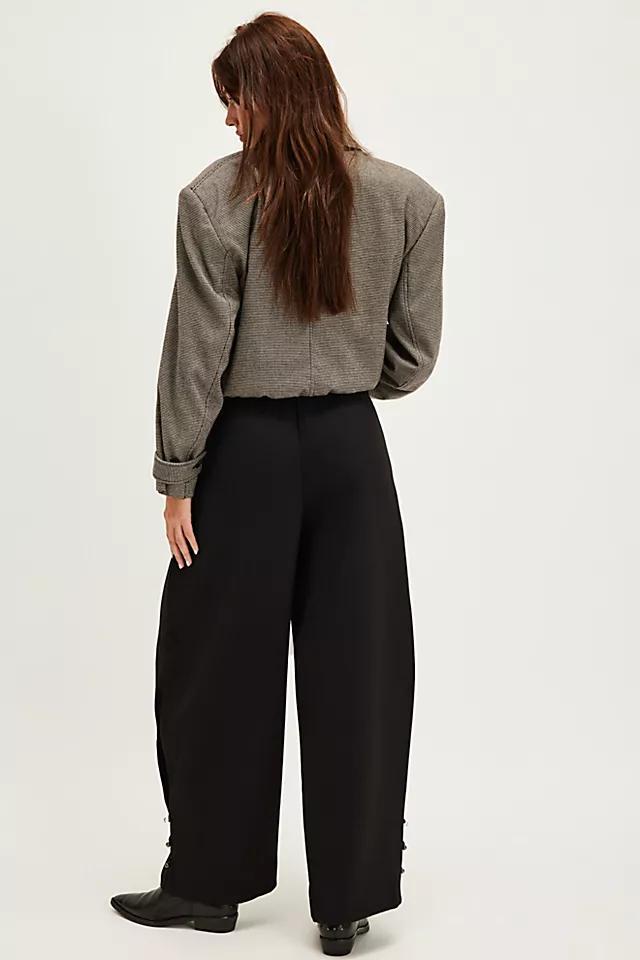 Big Band Sweatpants Product Image