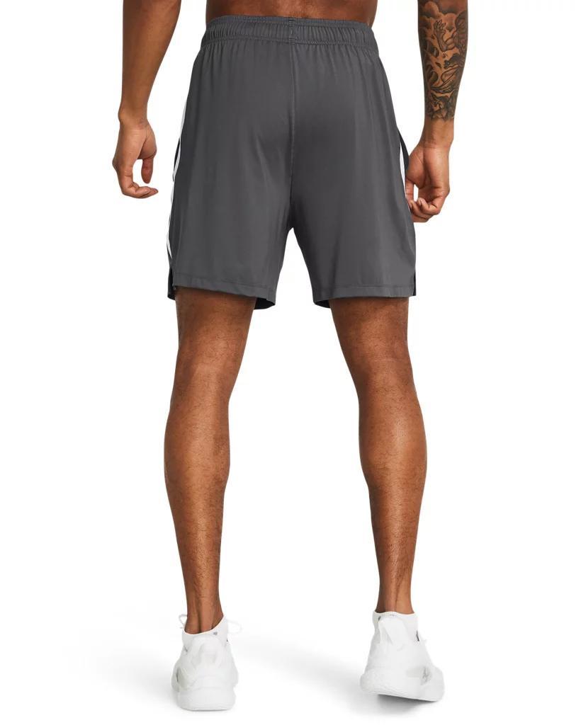 Men's UA Tech™ Vent 6" Shorts Product Image