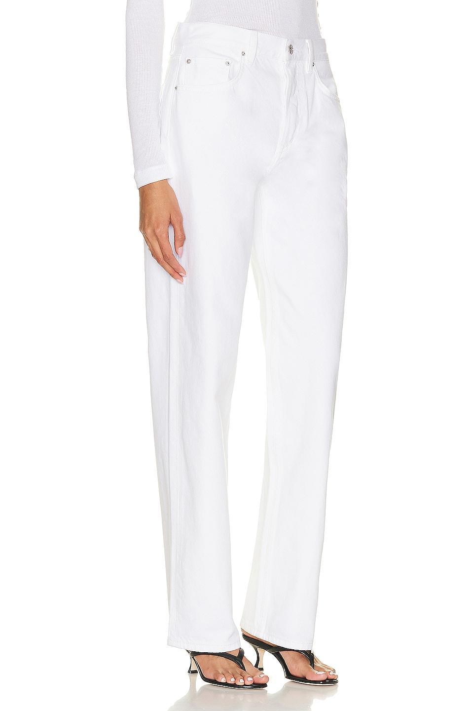 x Maggie MacDonald Bella Low Rise Boyfriend GRLFRND Product Image