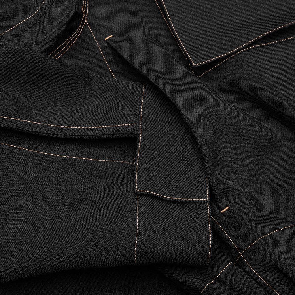Blouson 82 - Black Male Product Image